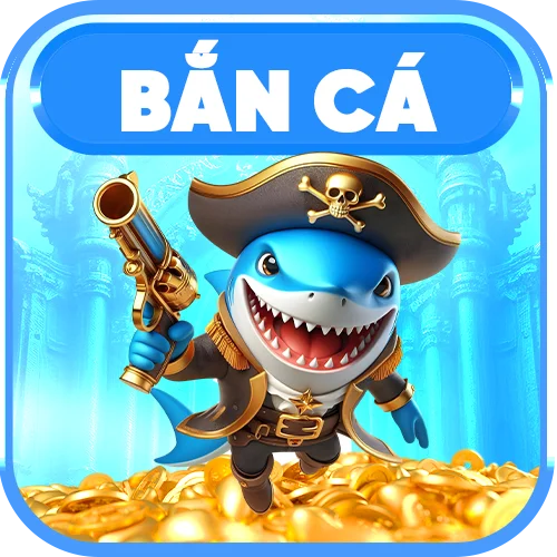 Sảnh bán cá nhà cái 45678